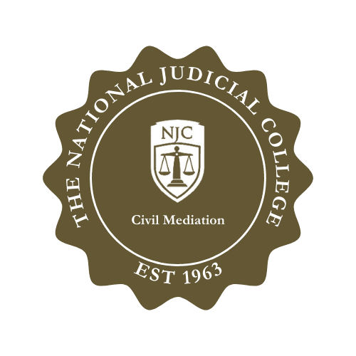 Civil Mediation Badge